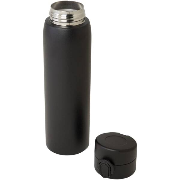 Sika Stainless Steel Insulated 450ml Thermal Flask