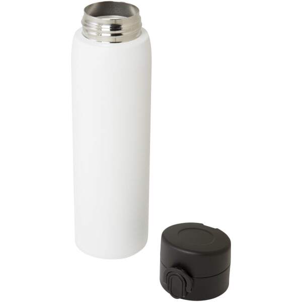 Sika Stainless Steel Insulated 450ml Thermal Flask