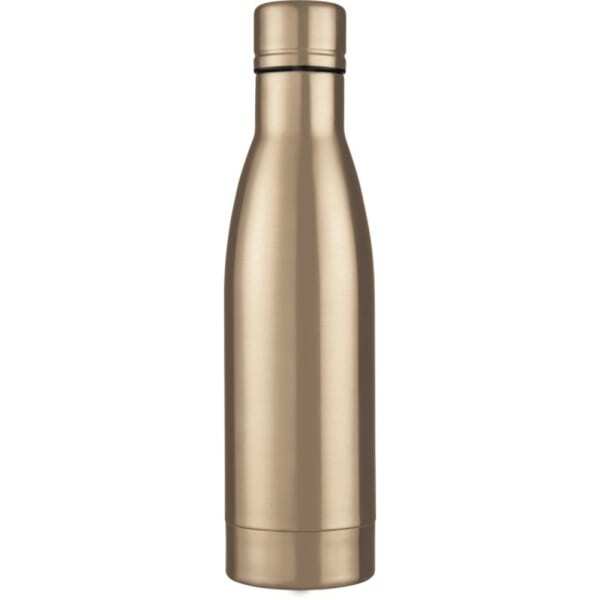 Avenue Vasa Copper Vacuum Insulated Bottle