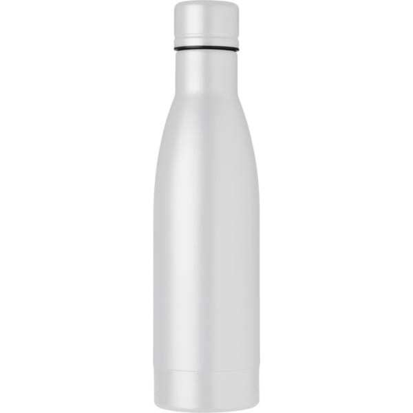 Avenue Vasa Copper Vacuum Insulated Bottle