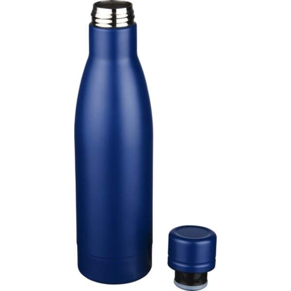 Avenue Vasa Copper Vacuum Insulated Bottle