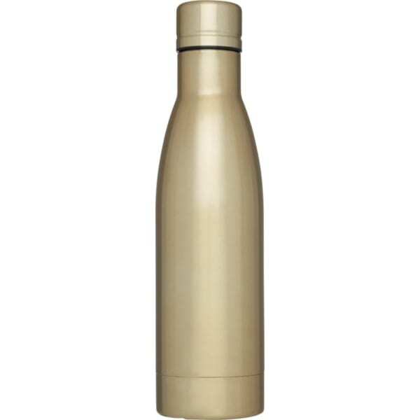 Avenue Vasa Copper Vacuum Insulated Bottle