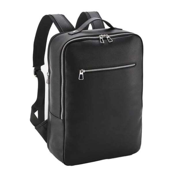 Quadra Tailored Luxe PU Backpack