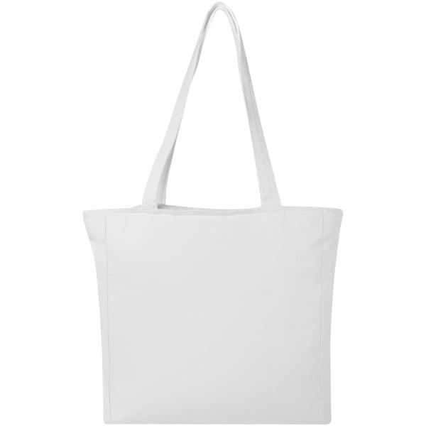 Weekender Recycled Tote Bag