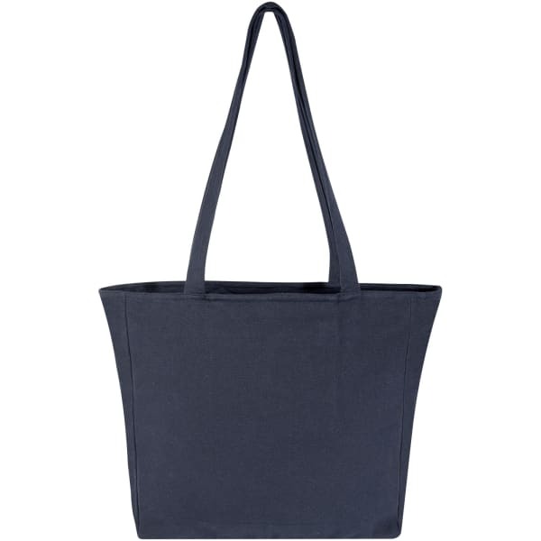 Weekender Recycled Tote Bag