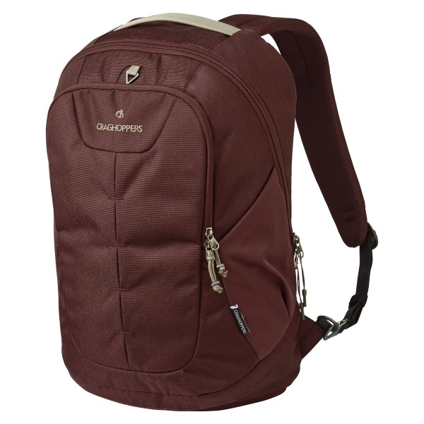 Craghoppers Anti-Theft Backpack