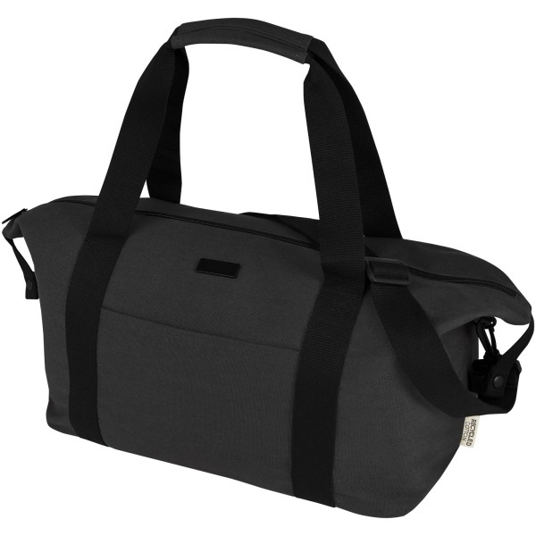 Joey Canvas Sports Recycled Duffle Bag