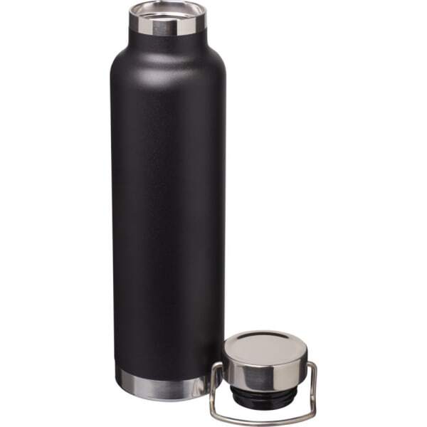 Avenue Thor Copper Vacuum Insulated Bottle (27.2 x 7.2 cm)