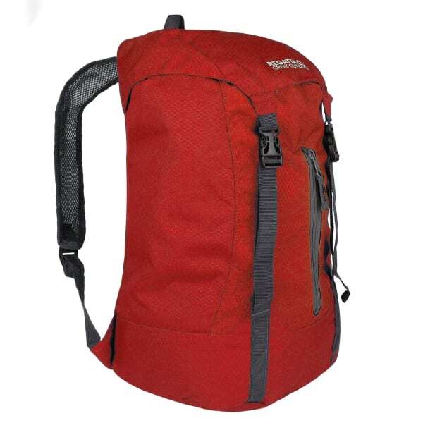 Regatta Easypack Packaway Rucksack/Backpack (25 Litres)