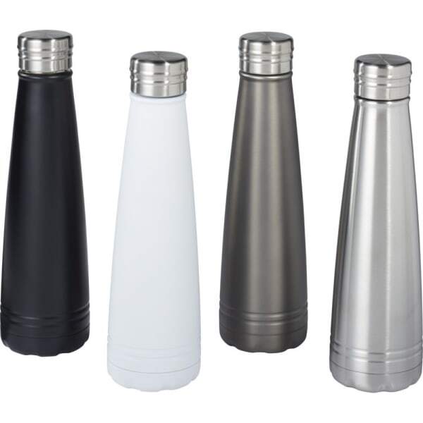 Avenue Duke Copper Vacuum Insulated Bottle (25.5 x 7.4 cm)