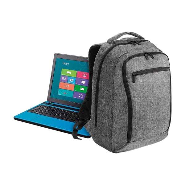 Quadra Executive Laptop Backpack