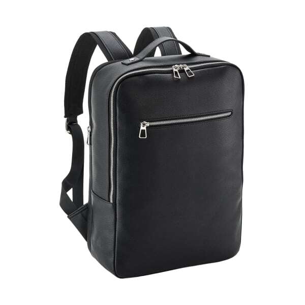 Quadra Tailored Luxe Backpack