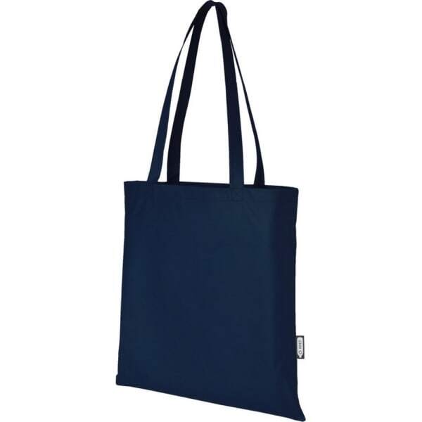 Zeus Recycled 6L Tote Bag