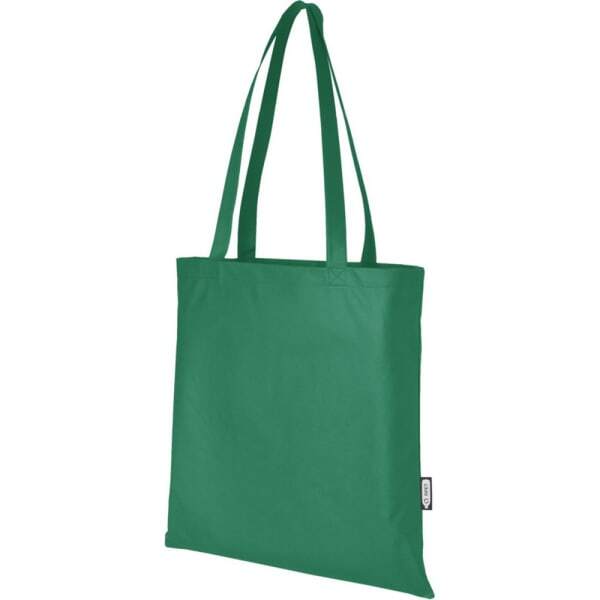 Zeus Recycled 6L Tote Bag