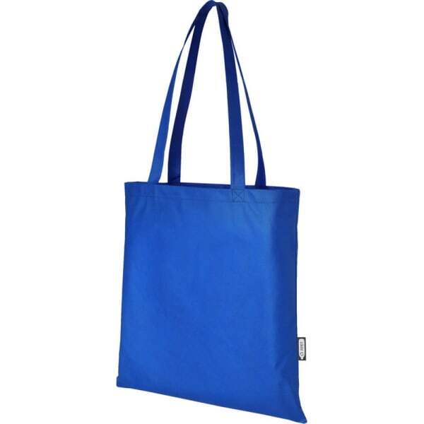 Zeus Recycled 6L Tote Bag