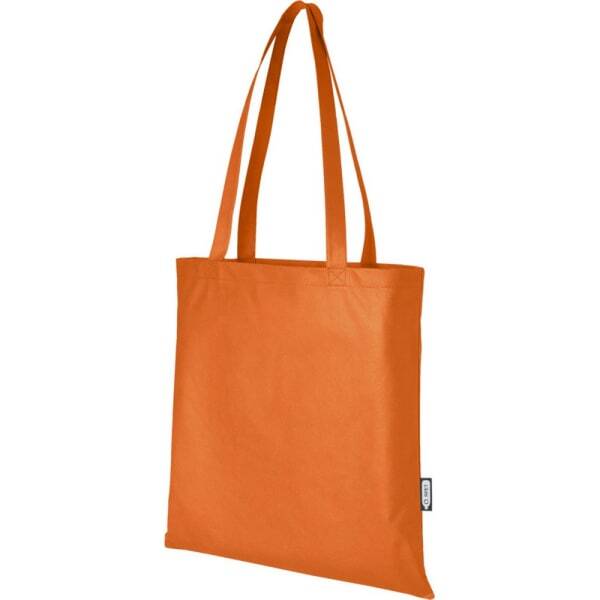 Zeus Recycled 6L Tote Bag