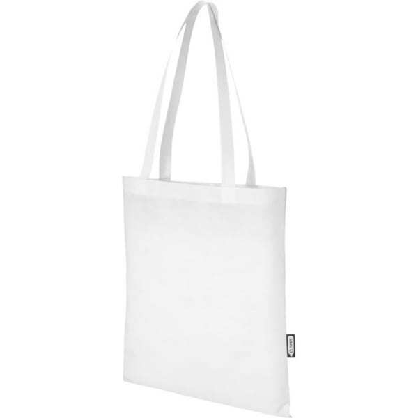 Zeus Recycled 6L Tote Bag