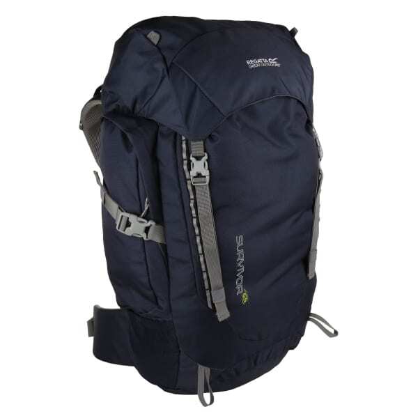 Regatta Survivor V4 65L Backpack