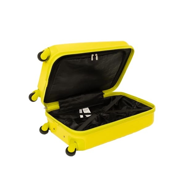 SpongeBob SquarePants 4 Wheeled Cabin Bag