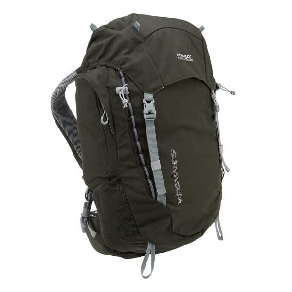 Regatta Survivor V4 45L Backpack