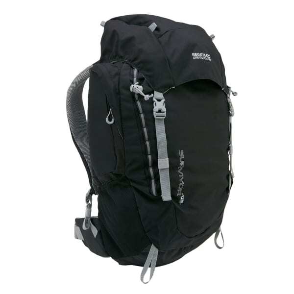 Regatta Survivor V4 45L Backpack