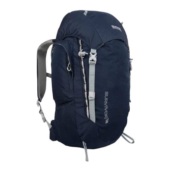 Regatta Survivor V4 45L Backpack