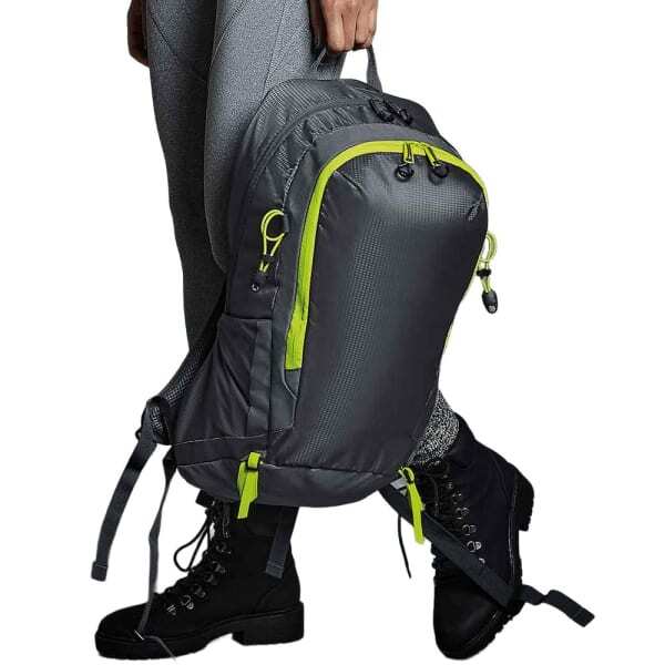 Quadra SLX-Lite 25L Backpack