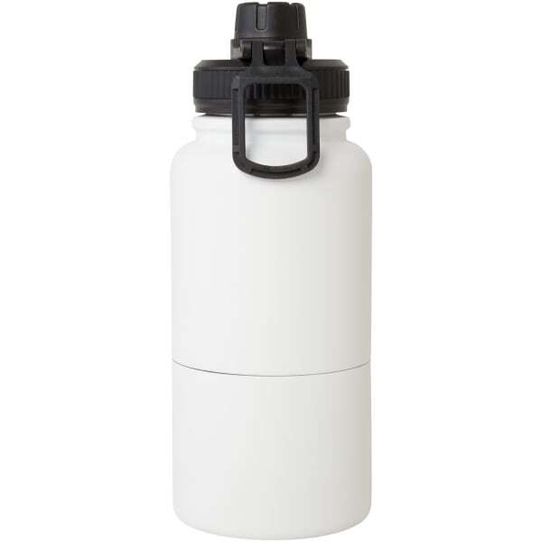 Dupeca Stainless Steel Sports Bottle