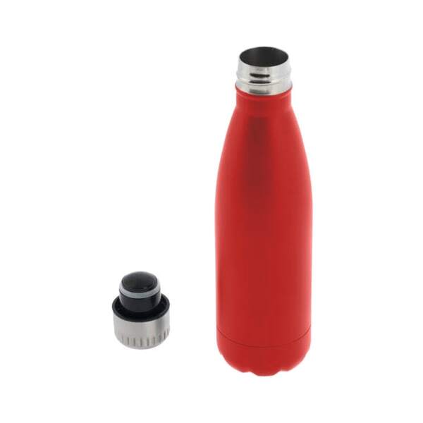 Bullet Cove Stainless Steel 500ml Bottle