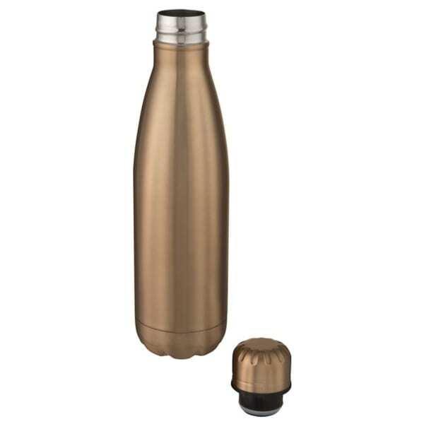 Bullet Cove Stainless Steel 500ml Bottle