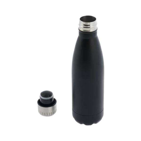 Bullet Cove Stainless Steel 500ml Bottle