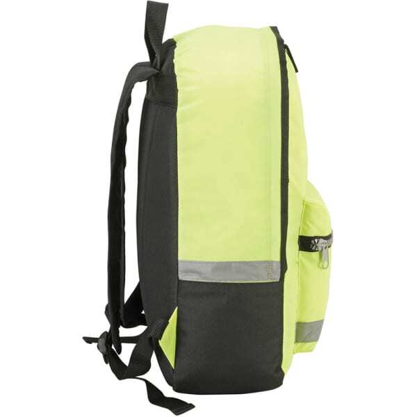 Shugon Gatwick Hi-Vis Backpack (18 Litres)