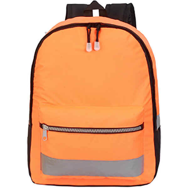 Shugon Gatwick Hi-Vis Backpack (18 Litres)