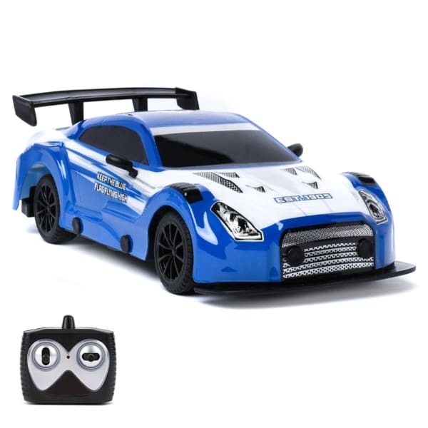 Chelsea FC Radio Controlled Car