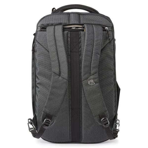 Craghoppers 40L Hybrd Holdall