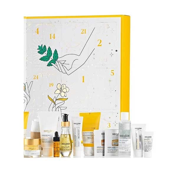 Decleor - Decleor Advent Calendar Set