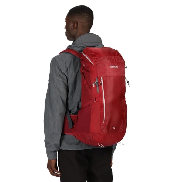 Regatta Blackfell III 35L Rucksack