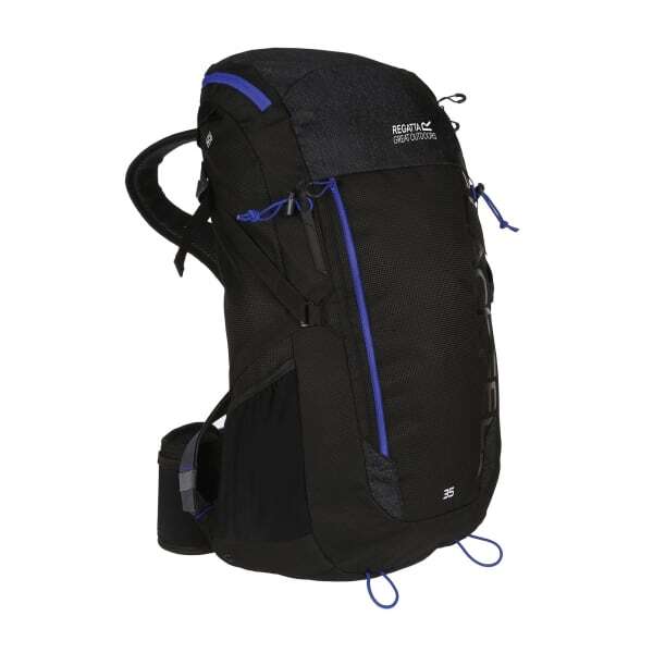 Regatta Blackfell III 35L Rucksack