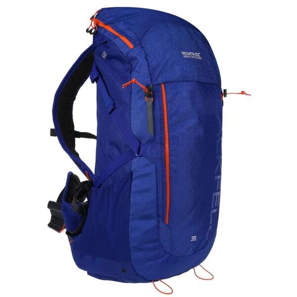 Regatta Blackfell III 35L Rucksack