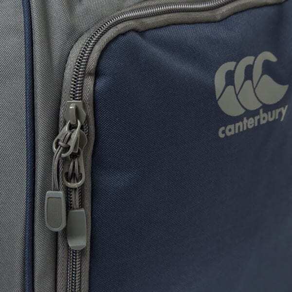 Canterbury Classics Holdall