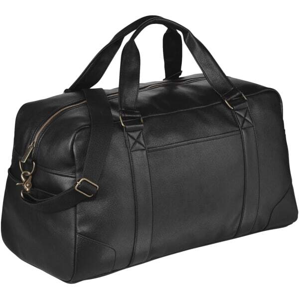 Avenue Oxford Weekender Duffel (48 x 23 x 26cm)