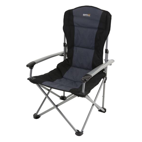 Regatta Forza Reinforced Foldable Chair