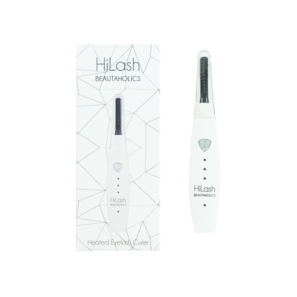 Beautaholics HiLash Heated Eyelash Curler