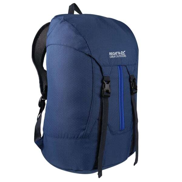 Regatta Easypack Packaway Rucksack/Backpack (25 Litres)