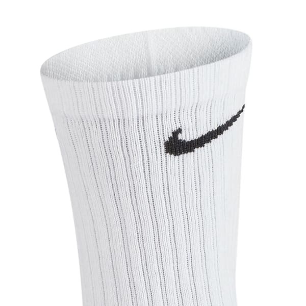 Nike Everyday Cushion Socks (3 Pairs) (L)