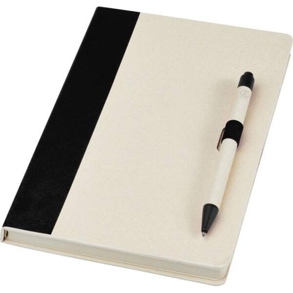 Dairy Dream A5 Notebook & Pen Set