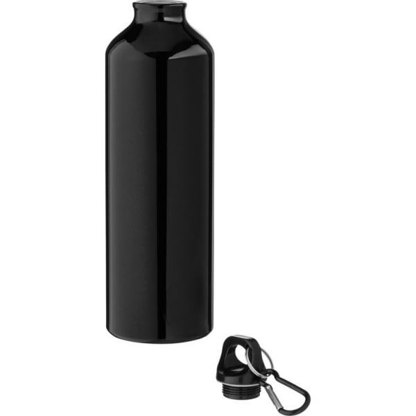 Oregon Plain Aluminium 770ml Water Bottle