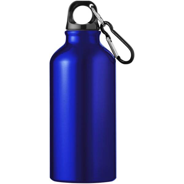 Oregon Plain 400ml Water Bottle