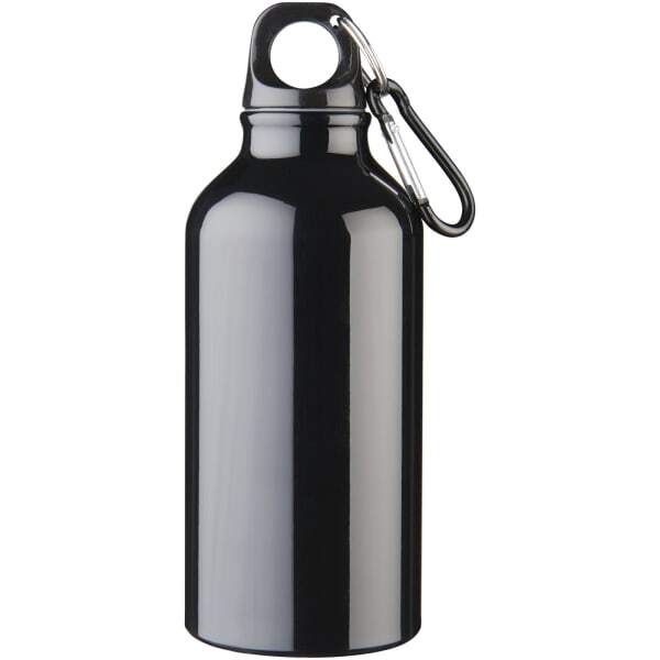 Oregon Plain 400ml Water Bottle