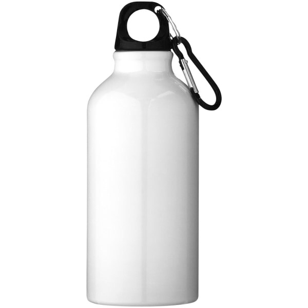 Oregon Plain 400ml Water Bottle